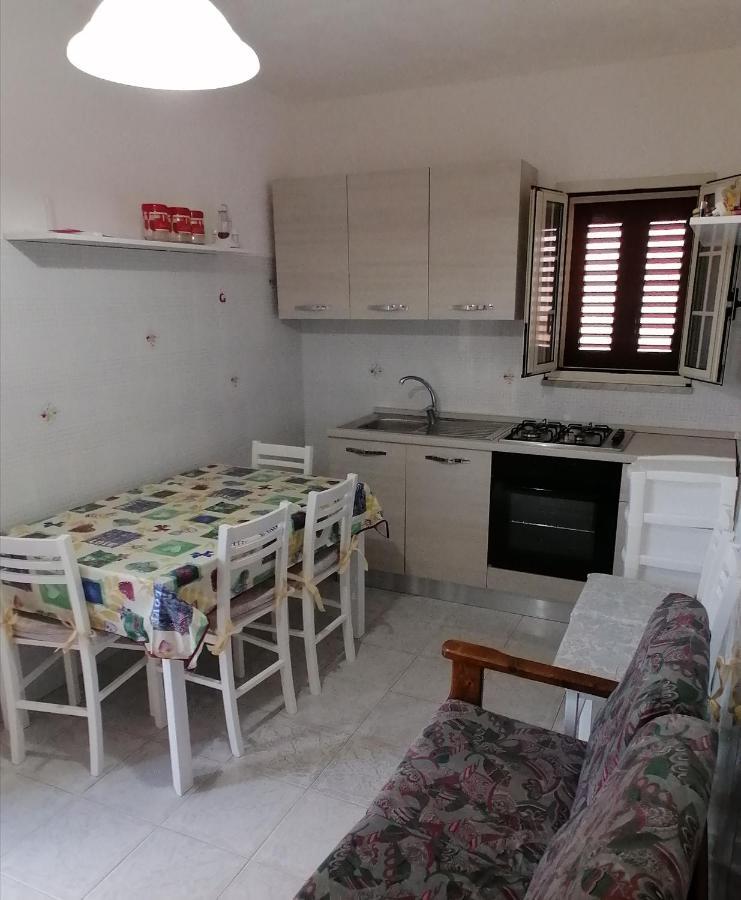 Home Salento 1 Torre Vado Εξωτερικό φωτογραφία
