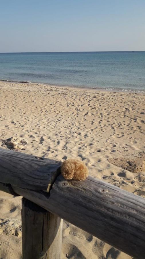 Home Salento 1 Torre Vado Εξωτερικό φωτογραφία