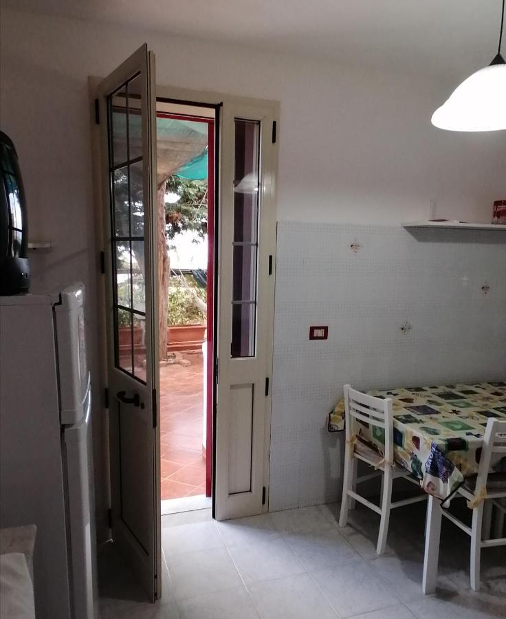 Home Salento 1 Torre Vado Εξωτερικό φωτογραφία