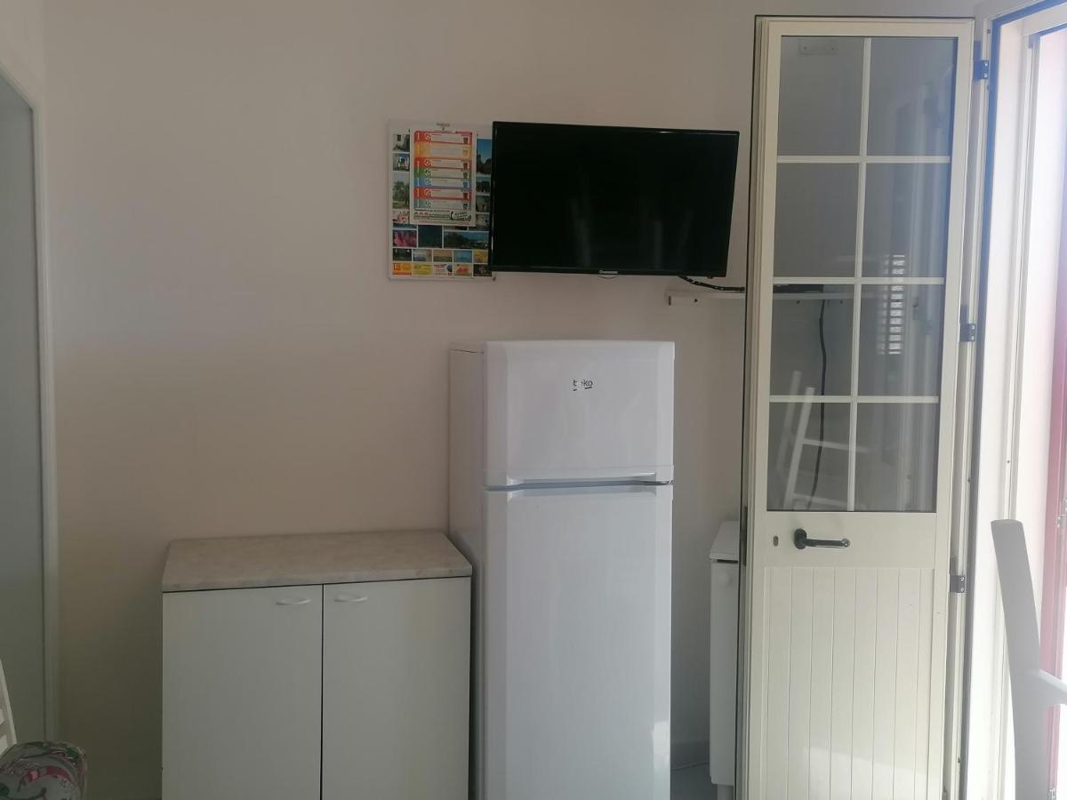 Home Salento 1 Torre Vado Εξωτερικό φωτογραφία