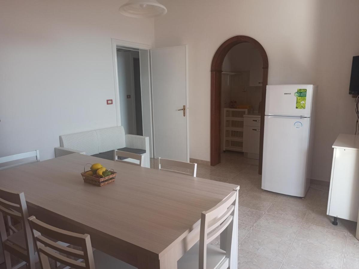 Home Salento 1 Torre Vado Εξωτερικό φωτογραφία