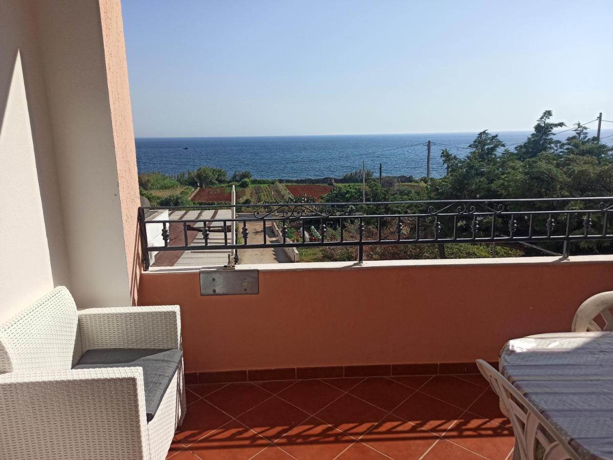 Home Salento 1 Torre Vado Εξωτερικό φωτογραφία