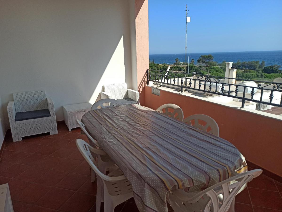 Home Salento 1 Torre Vado Εξωτερικό φωτογραφία