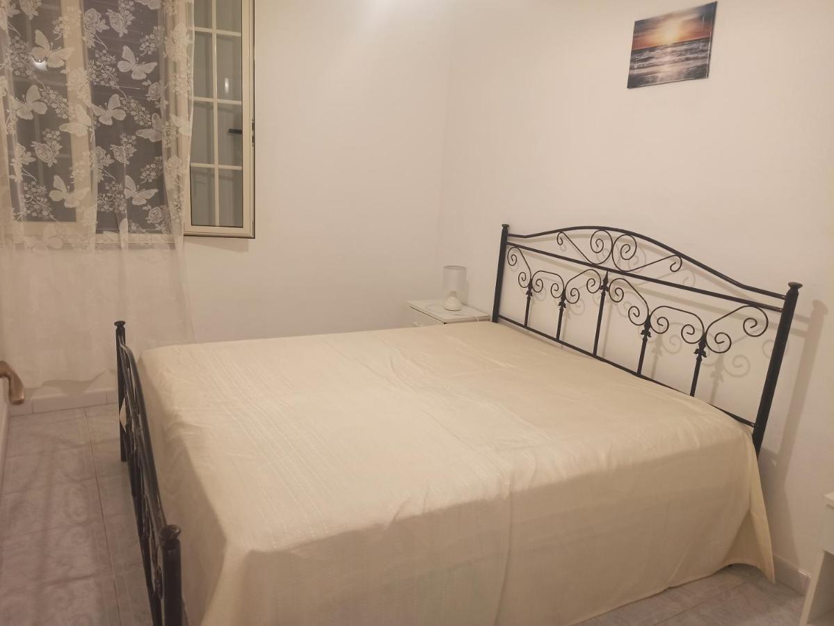 Home Salento 1 Torre Vado Εξωτερικό φωτογραφία