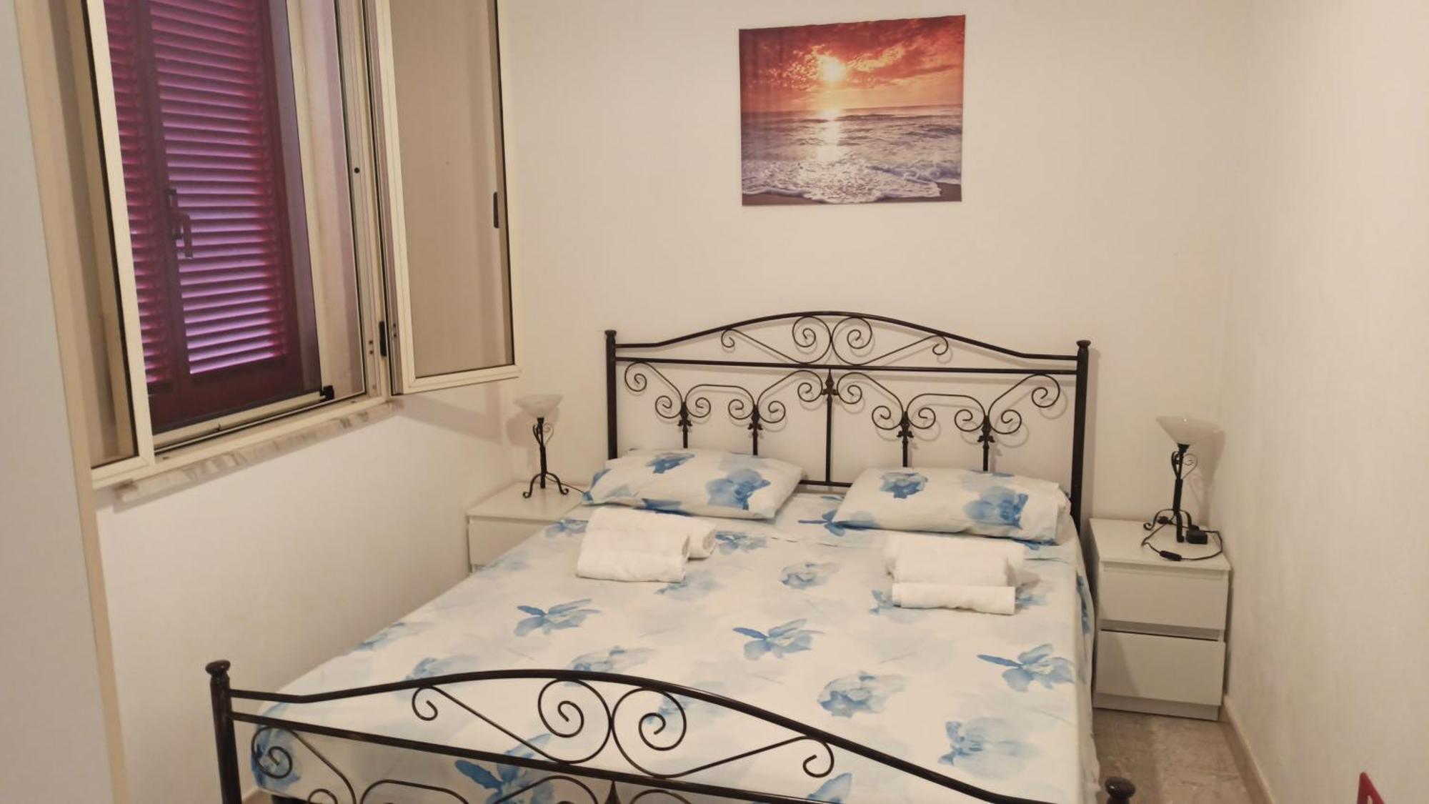 Home Salento 1 Torre Vado Εξωτερικό φωτογραφία