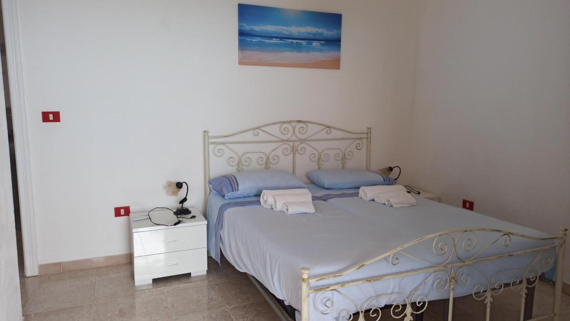 Home Salento 1 Torre Vado Εξωτερικό φωτογραφία