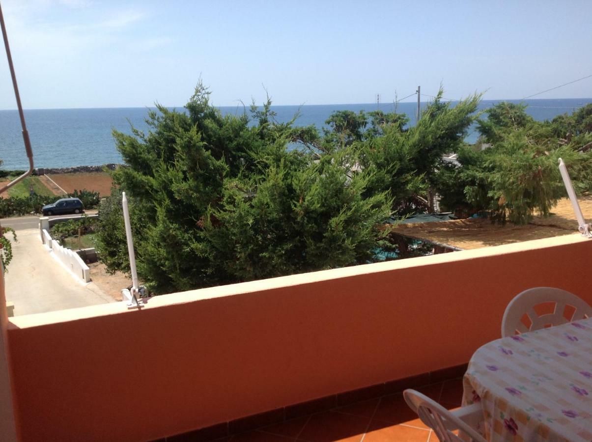 Home Salento 1 Torre Vado Εξωτερικό φωτογραφία