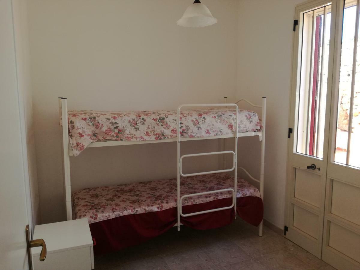 Home Salento 1 Torre Vado Εξωτερικό φωτογραφία