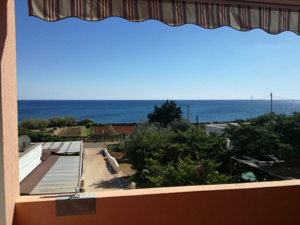 Home Salento 1 Torre Vado Εξωτερικό φωτογραφία