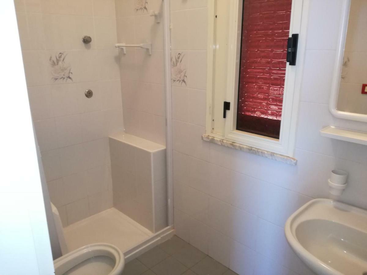 Home Salento 1 Torre Vado Εξωτερικό φωτογραφία