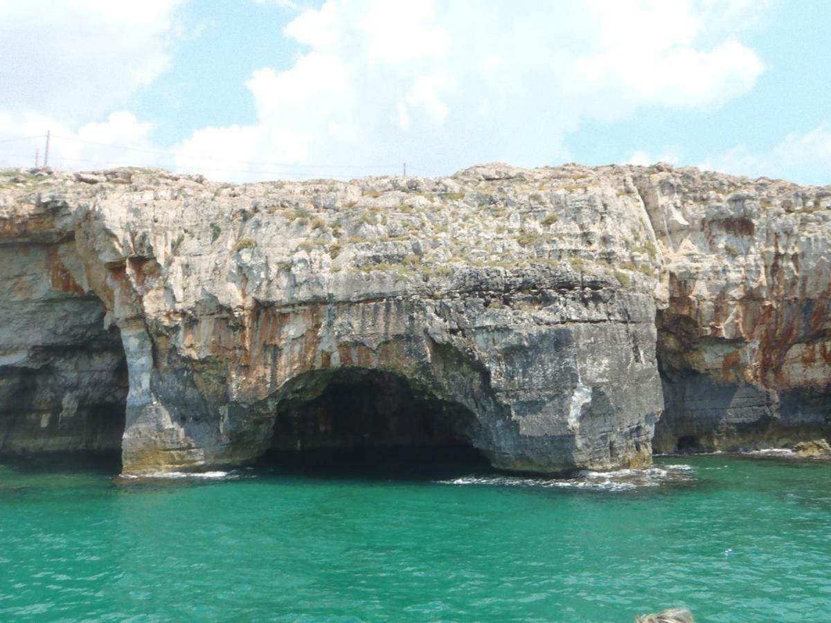 Home Salento 1 Torre Vado Εξωτερικό φωτογραφία
