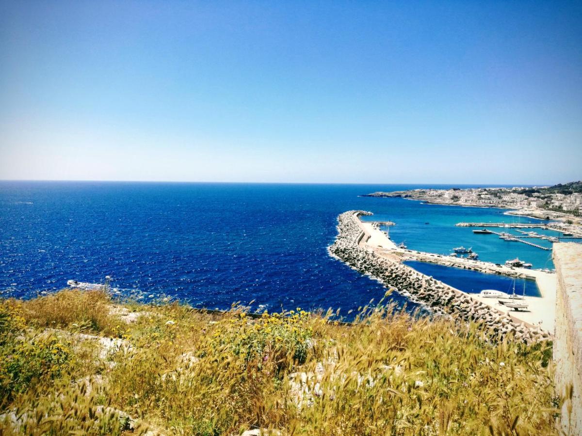 Home Salento 1 Torre Vado Εξωτερικό φωτογραφία