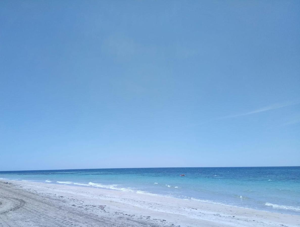 Home Salento 1 Torre Vado Εξωτερικό φωτογραφία